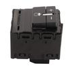 Trailer Brake Control Switch 84108373 Replacement for Chevy Silverado 1500 2500 3500 2015 To 2019
