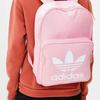Adidas Originals Polyester Backpack Regular Unisex Pink Adidas DJ2173
