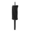 S Pickup Bag Retriever with Detachable Plastic Tube Rubber Handle Hold Up To 80 S for Outdoor