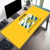 Ifk Goteborg Crest Mouse pad Mouse pad, Gaming Mouse Pad, keyboard pad, Desk Decor for computer notebook Fan Gift Birthday Gift