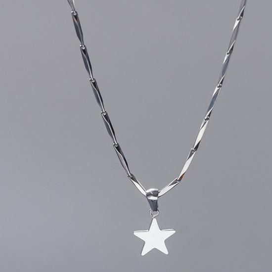

Кольє RIIZE Cordeli Starline 45cm