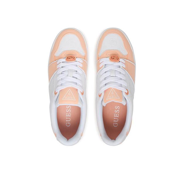 Кроссовки Guess FLPMAY FAL12