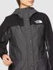 The North Face Mountain Light Denim Waterproof Nylon Black Size S Women's Jacket, NPW22135, Gore-Tex Denim,