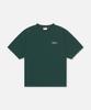 Wilseun Fundamental Core Short Sleeve Piste Uni (2 Colors)