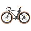 Fafrees F1 Electric Bike, 250W Motor, 36V 10AH withBattery, CST 700C*38C Tires, 25km/h Max Speed, 90km Max Range, Dual Mechanical Disc Brakes