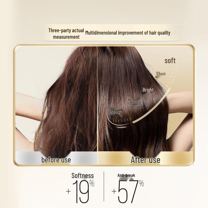 Pantene Hydrating Shampoo & Hair Mask Set