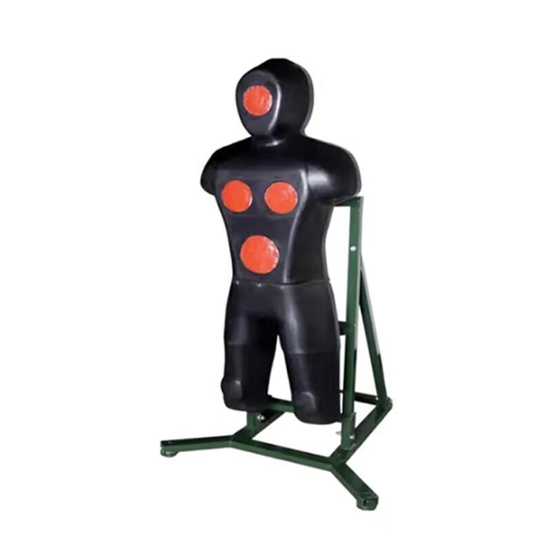 Martial Arts Combat Training Mannequin