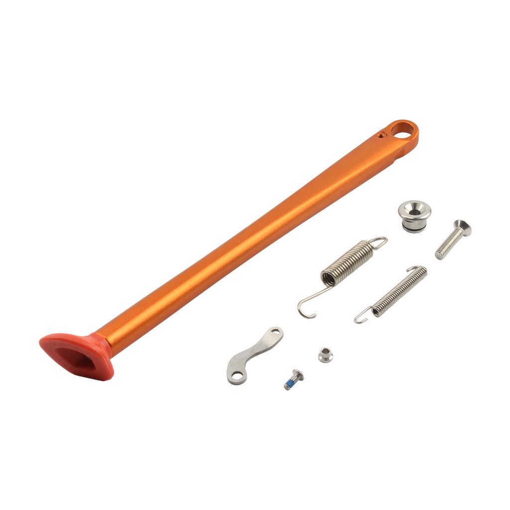 For KTM Side Stand Kickstand Kit Motorcycle Accessories EXC XC SX SXF XCF 125-530 Dirt Bike Enduro Husqvarna TE TX FE 2012-2022