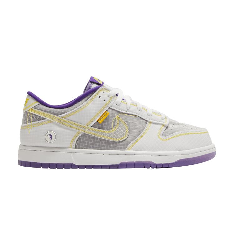 

Nike Dunk Low Union Passport Pack Court Purple 39
