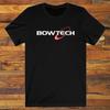 Bowtech Bogenschießen Herren Schwarz S bis 3XL