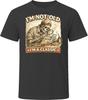 I'm Not Old I'm A Classic Funny T Shirt