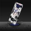 Anime Tokyo Aevengers Cover Phone Case For Xiaomi Poco F7 Ultra X7 X6 X5 Pro M7 Redmi 15C 15 13C 13 12C 12 10C 10 9A 9C 9T 9 She