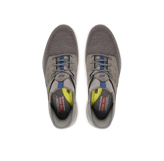 Skechers Slip-Ins Rf Sneakers: Slade - Caster