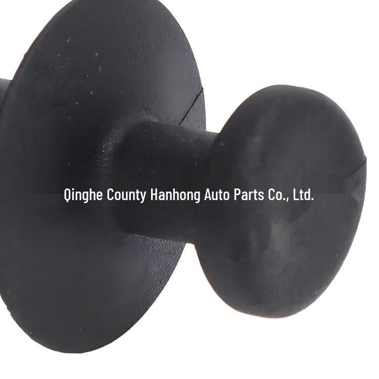Chevrolet Buick Encore Trunk Latch Clip 95129884