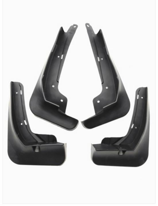 Geely Radar Rd6/King Kong Electric Pickup Mudguard - Neutral Plastic