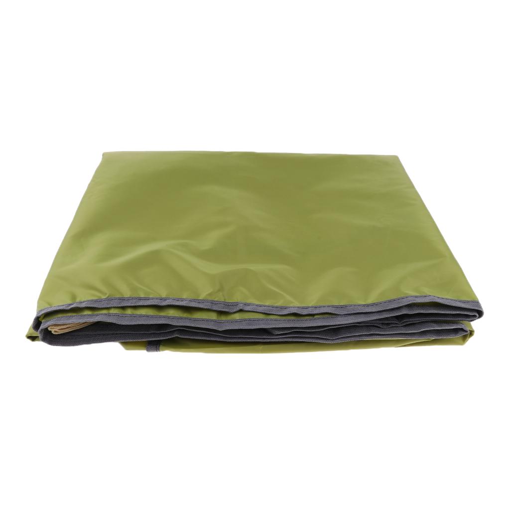 Ground Sheet Mat Hiking 