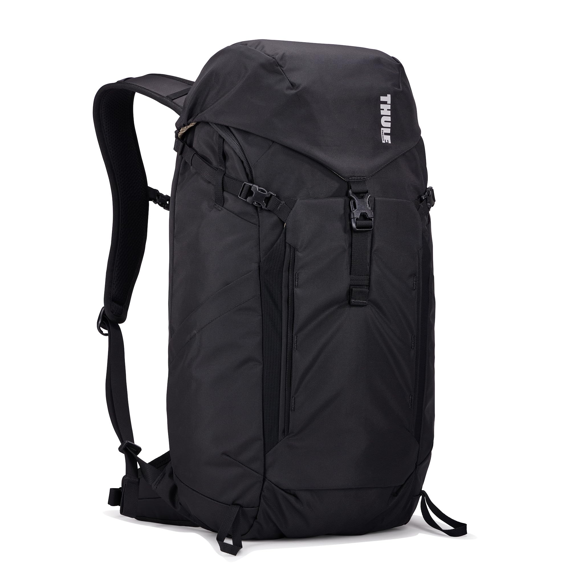 

Рюкзак AllTrail Daypack 25L черный [Thule] чёрный
