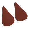 2pcs Underwear Concealer Water Proof Non Visible Silicone Reusable Underwear Hider For Swimsuit and