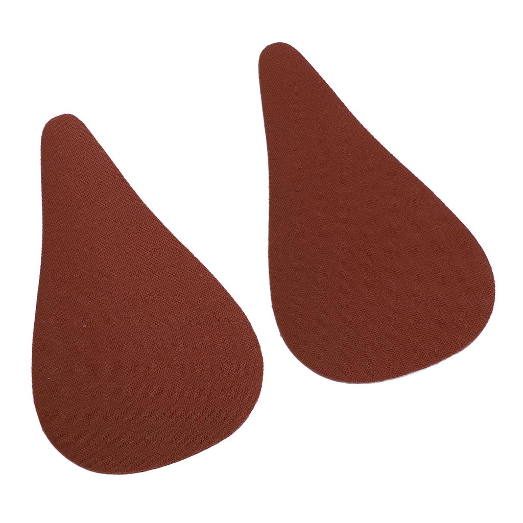 2pcs Underwear Concealer Water Proof Non Visible Silicone Reusable Underwear Hider For Swimsuit and
