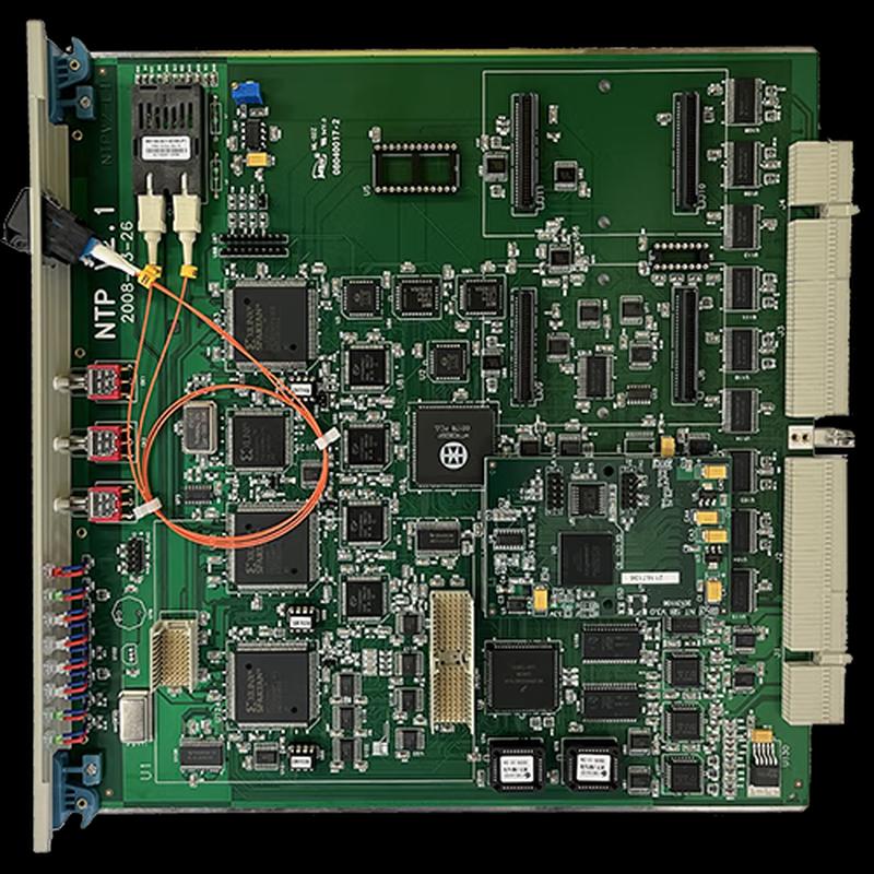 Zhuhai Gaoling NGL04 Switching Network Processor Board
