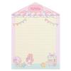 Sanrio My Melody Letter Set 922676 Character-Shaped