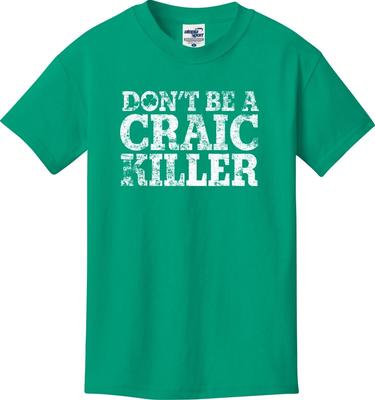 Oberteile – T-Shirts