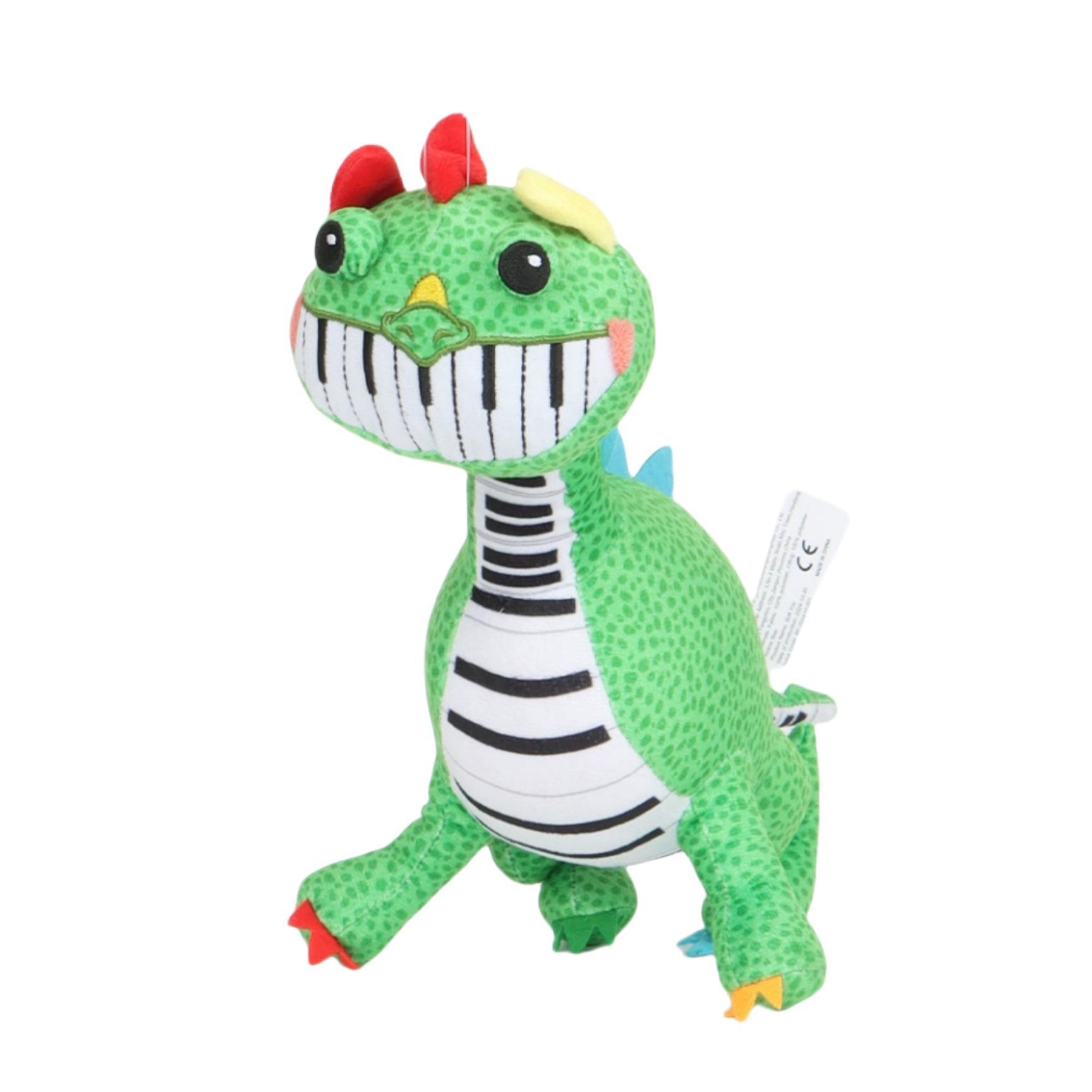 Poppy Playtime Hoofdstuk 3 Smiling Critters Horror Zacht Knuffel Pluche Anime Pop Woondecoratie