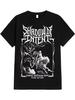 Shadow of Intent - Dove Milioni Sono Venuti a Morire - Maglietta | Girocollo Casual, Tessuto Leggero, Perfetta per l'Abbigliamento Casual