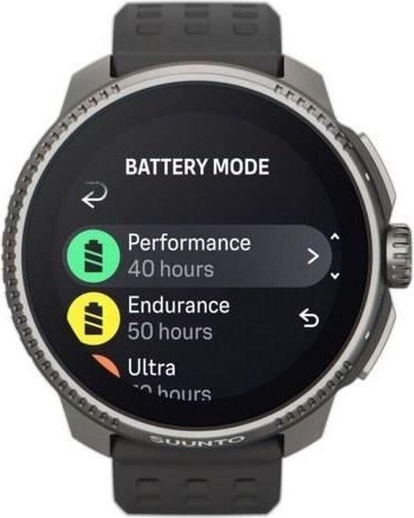 Suunto Race