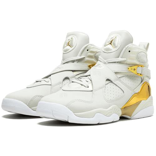 Air Jordan 8 Retro CC Trophy Gs 833378-030