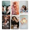 DPEHAKMK Love Message Oracle Cards Oracle Cards Love Romance Twin Flame Soulmate Message Beginner's