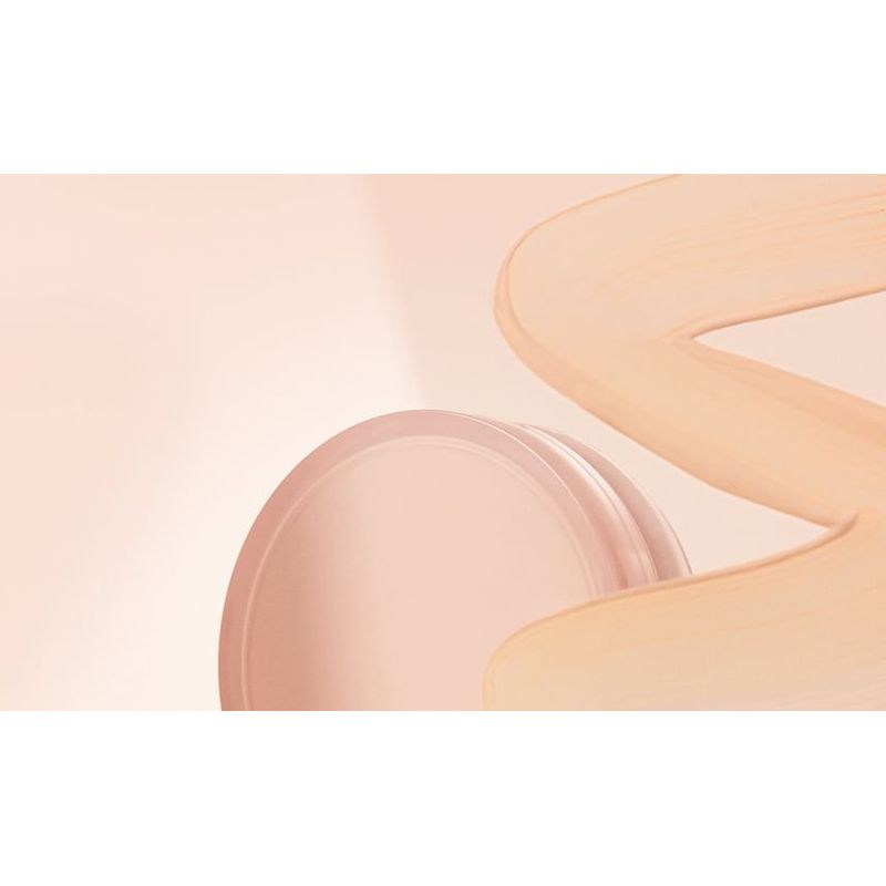 KLAVUU - Actress Backstage Boosting Cushion Fixing - 3 Colors