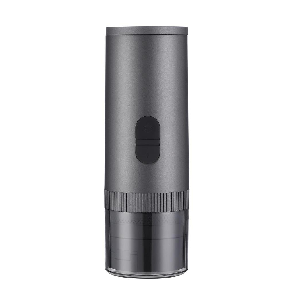 Wireless Portable 3-in-1 Italian Espresso Maker for Outdoor Use