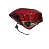 Fanale posteriore I20 (2014-2018) Oem Originale Hyundai Mobis Sinistro(92403C7000+92401C7000)
