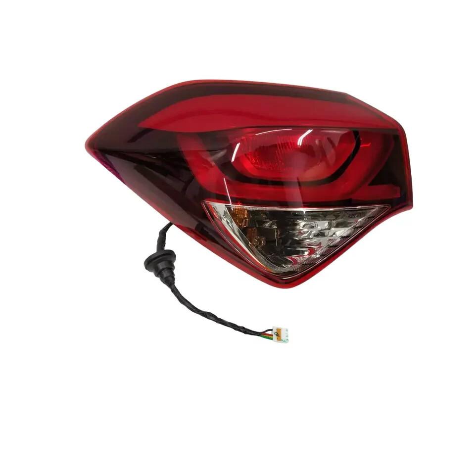 Fanale posteriore I20 (2014-2018) Oem Originale Hyundai Mobis Sinistro(92403C7000+92401C7000)