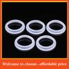 PI 5Pcs New Silicone Thermal Cup Lid Seals Gaskets Sealing O-Ring for 4.5cm 5.2cm Vacuum Bottle Cover Stopper