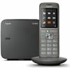 Gigaset CL660 Wireless DECT Phone 2.4 Inch Anthracite