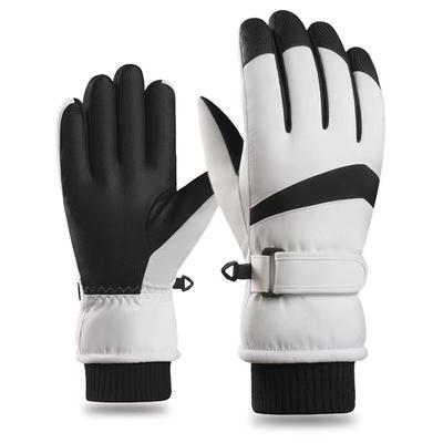 Skidåkning & Snowboard – Skidhandskar