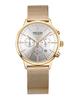 Multifunctional Watch Fashion Waterproof Chronograph Women'S Watch Quartz Watch 2011M