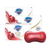 Safeguard Pomegranate Bar Soap 3-Pack