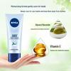 Nivea Feuchtigkeitsspendende Handcreme (3 Pack)
