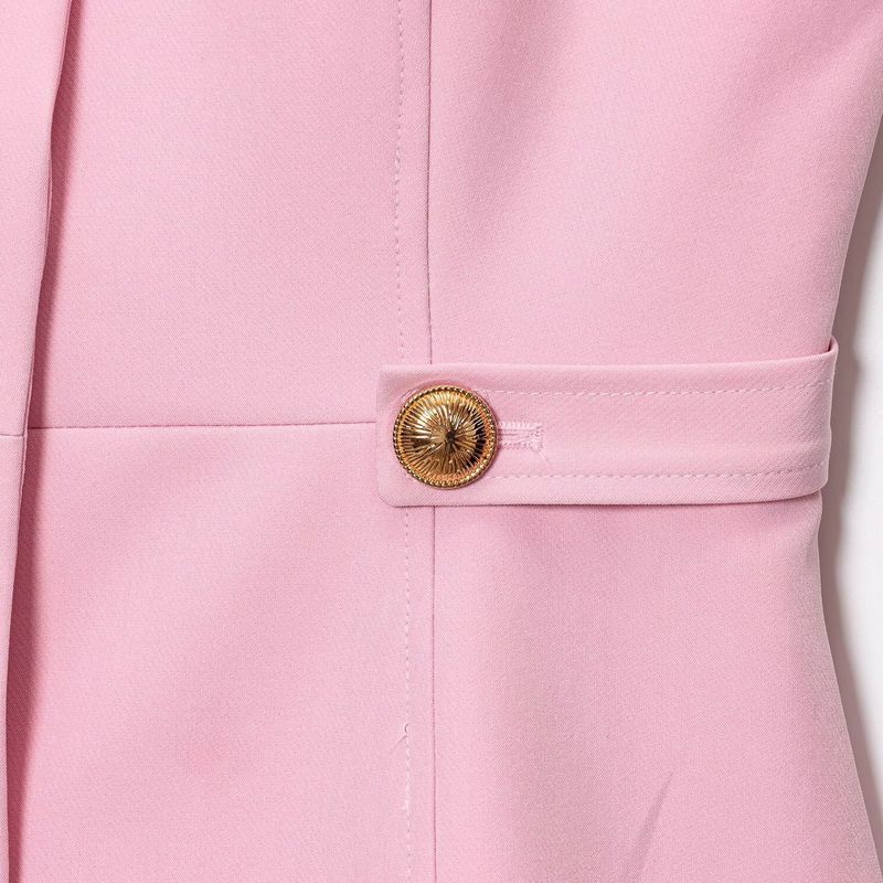 Kaslead New Women clothes Western Style Fashion Short dress Hem Vest Trousers 3701597 3688597