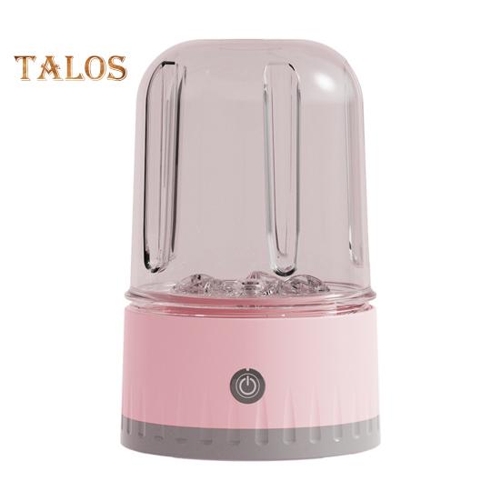 Underwear Washer Socks Laundry Machine Large Capacity Compact Design Portable Rechargeable Cordless Mini Washing Machine