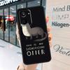 Animal Otter Case For Realme GT7 Pro GT6 11 12 13 14 15 Pro Plus C55 C53 C35 C33 C61 C65 C67 C53 C71 C75