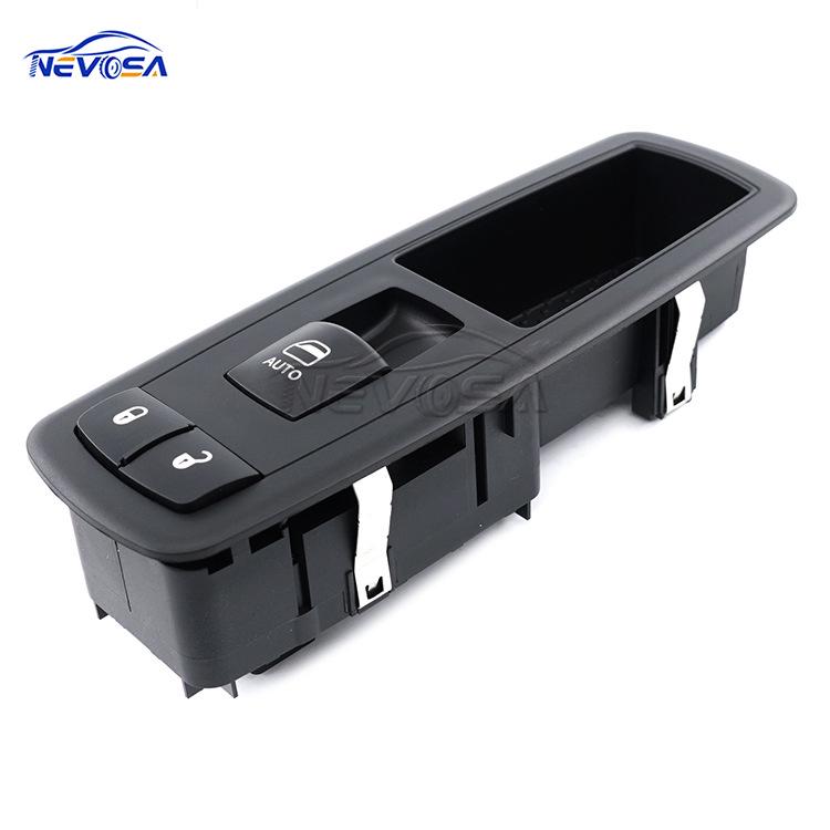 

Front Right Power Window Switch for Dodge, Jeep, Chrysler - 4602544AG NEVOSA