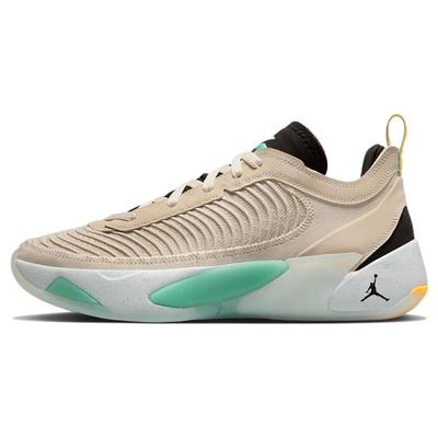 Air Luka 1 Next Nature Pf 'Castanho Madeira Clara' Jordan DR9829-130