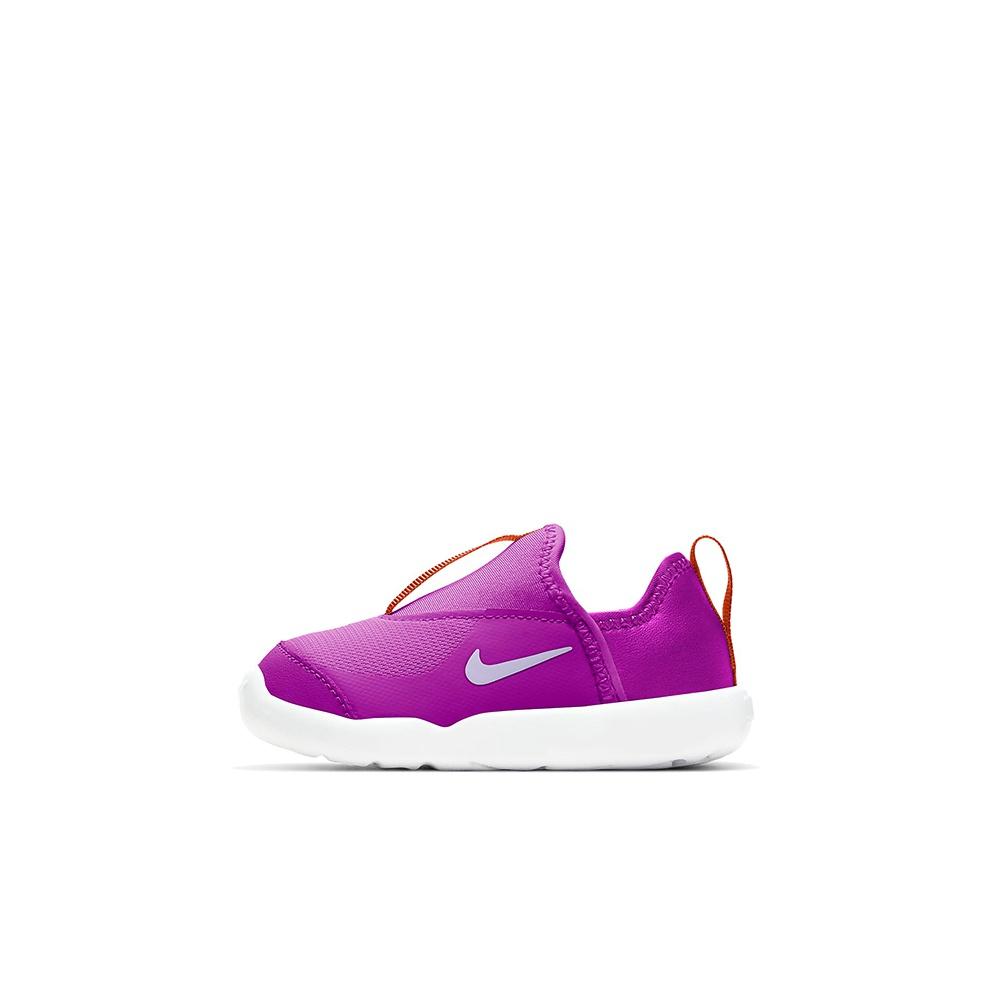 

кроссовки Nike Lil Swoosh Toddler Shoes TD AQ3113-501