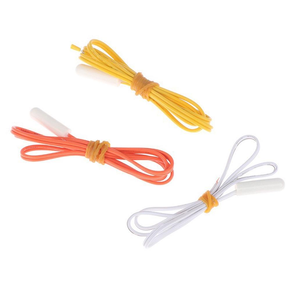 Disponibil în specificație 10K Senzor de dezgheț Sondă de temperatură frigider