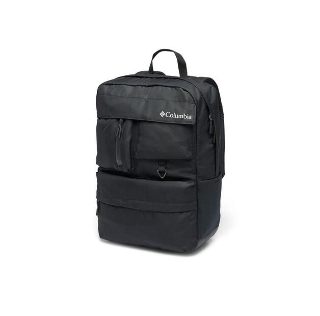 

Рюкзак Columbia Street Transit Bacpack II 2101751 чёрный