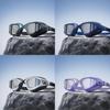 Waterproof Antifog Hd Adult Swimming Goggles For Training And Competition
